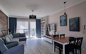 Apartament Sosnowy Las